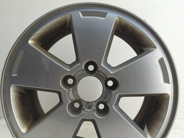 2006-2012 Chevrolet Impala Oem Wheel Rim