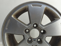 2006-2012 Chevrolet Impala Oem Wheel Rim - Oemusedautoparts1.com