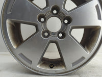2006-2012 Chevrolet Impala Oem Wheel Rim - Oemusedautoparts1.com