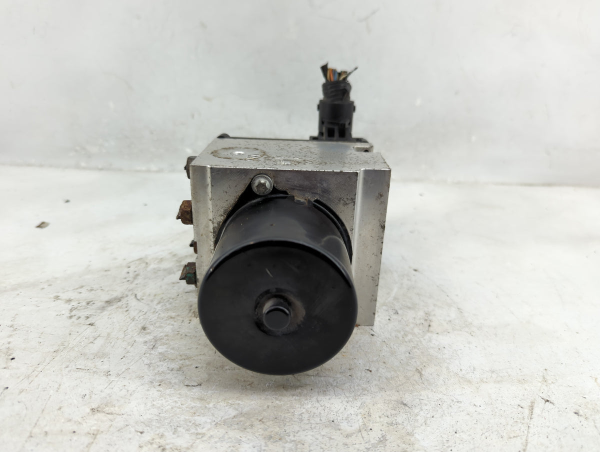 2008-2010 Chevrolet Impala Anti-Lock Brake ABS Pump Module Actuator OEM P/N:25894182 Fits Fits 2008 2009 2010 OEM Used Auto 