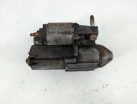 2006-2011 Chevrolet Impala Car Starter Motor Solenoid OEM Fits Fits 2006 2007 2008 2009 2010 2011 OEM Used Auto Parts - Oemu