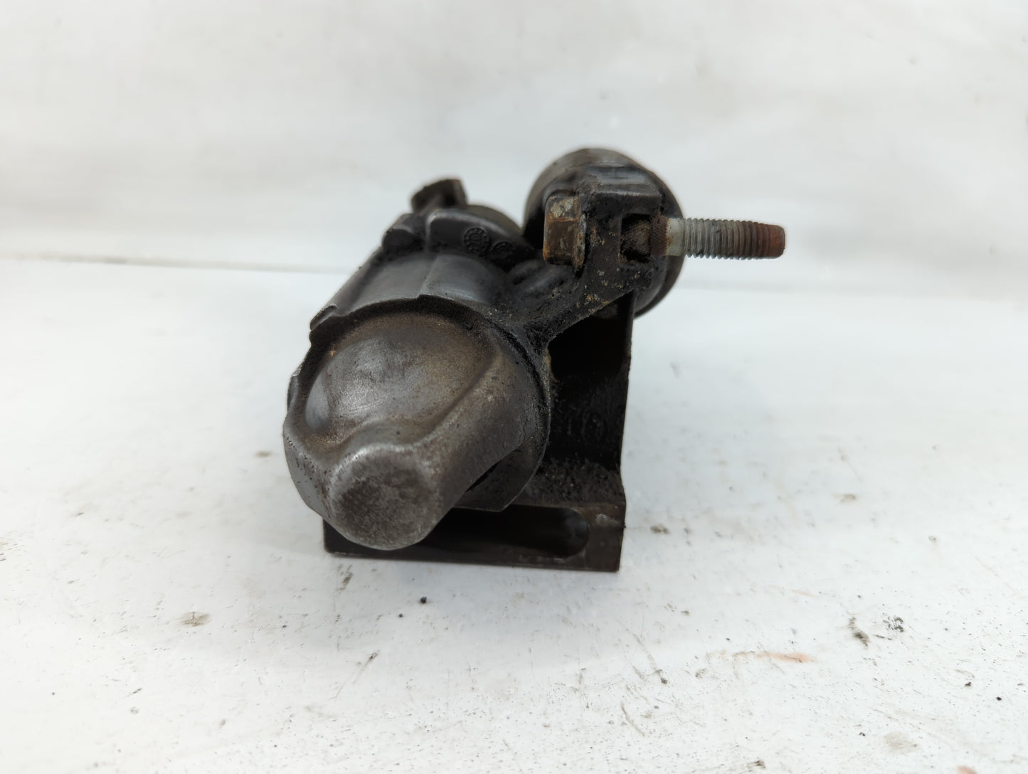 2006-2011 Chevrolet Impala Car Starter Motor Solenoid OEM Fits Fits 2006 2007 2008 2009 2010 2011 OEM Used Auto Parts - Oemu