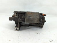 2006-2011 Chevrolet Impala Car Starter Motor Solenoid OEM Fits Fits 2006 2007 2008 2009 2010 2011 OEM Used Auto Parts - Oemu