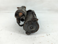 2006-2011 Chevrolet Impala Car Starter Motor Solenoid OEM Fits Fits 2006 2007 2008 2009 2010 2011 OEM Used Auto Parts - Oemu