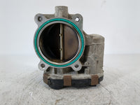 2006-2011 Chevrolet Impala Throttle Body Fits Fits 2006 2007 2008 2009 2010 2011 OEM Used Auto Parts - Oemusedautoparts1.com