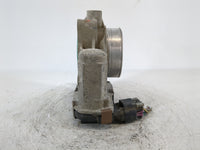 2006-2011 Chevrolet Impala Throttle Body Fits Fits 2006 2007 2008 2009 2010 2011 OEM Used Auto Parts - Oemusedautoparts1.com