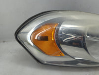 2006-2016 Chevrolet Impala Passenger Right Oem Head Light Headlight Lamp - Oemusedautoparts1.com