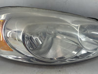 2006-2016 Chevrolet Impala Passenger Right Oem Head Light Headlight Lamp - Oemusedautoparts1.com