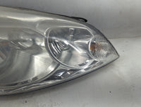 2006-2016 Chevrolet Impala Passenger Right Oem Head Light Headlight Lamp - Oemusedautoparts1.com