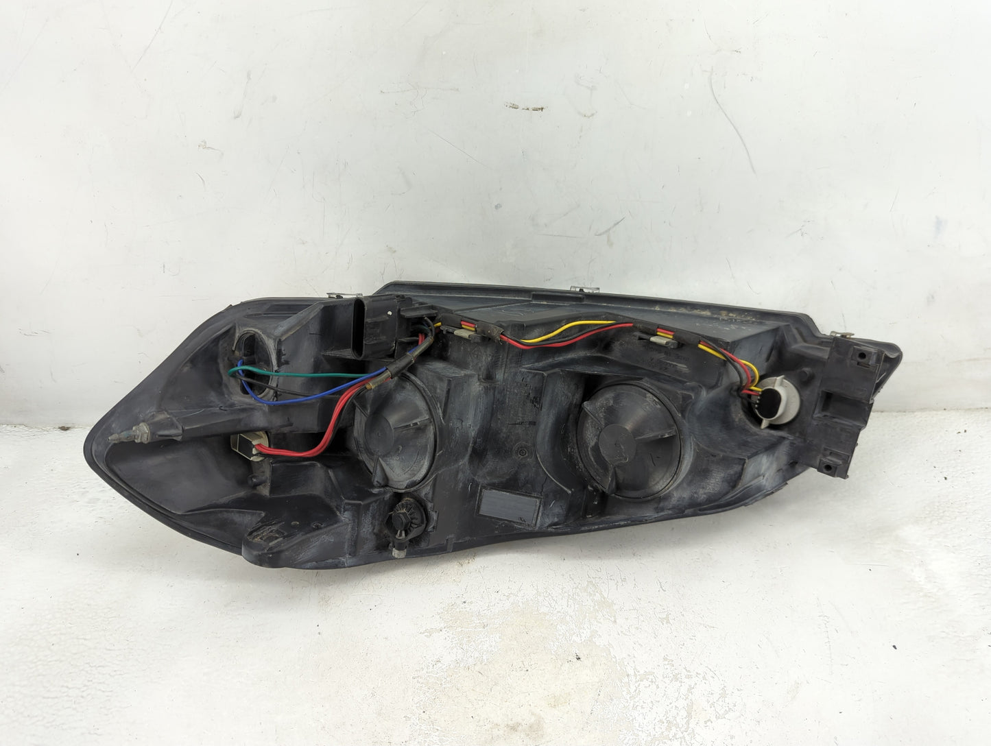 2006-2016 Chevrolet Impala Passenger Right Oem Head Light Headlight Lamp - Oemusedautoparts1.com