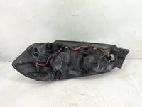 2006-2016 Chevrolet Impala Passenger Right Oem Head Light Headlight Lamp - Oemusedautoparts1.com