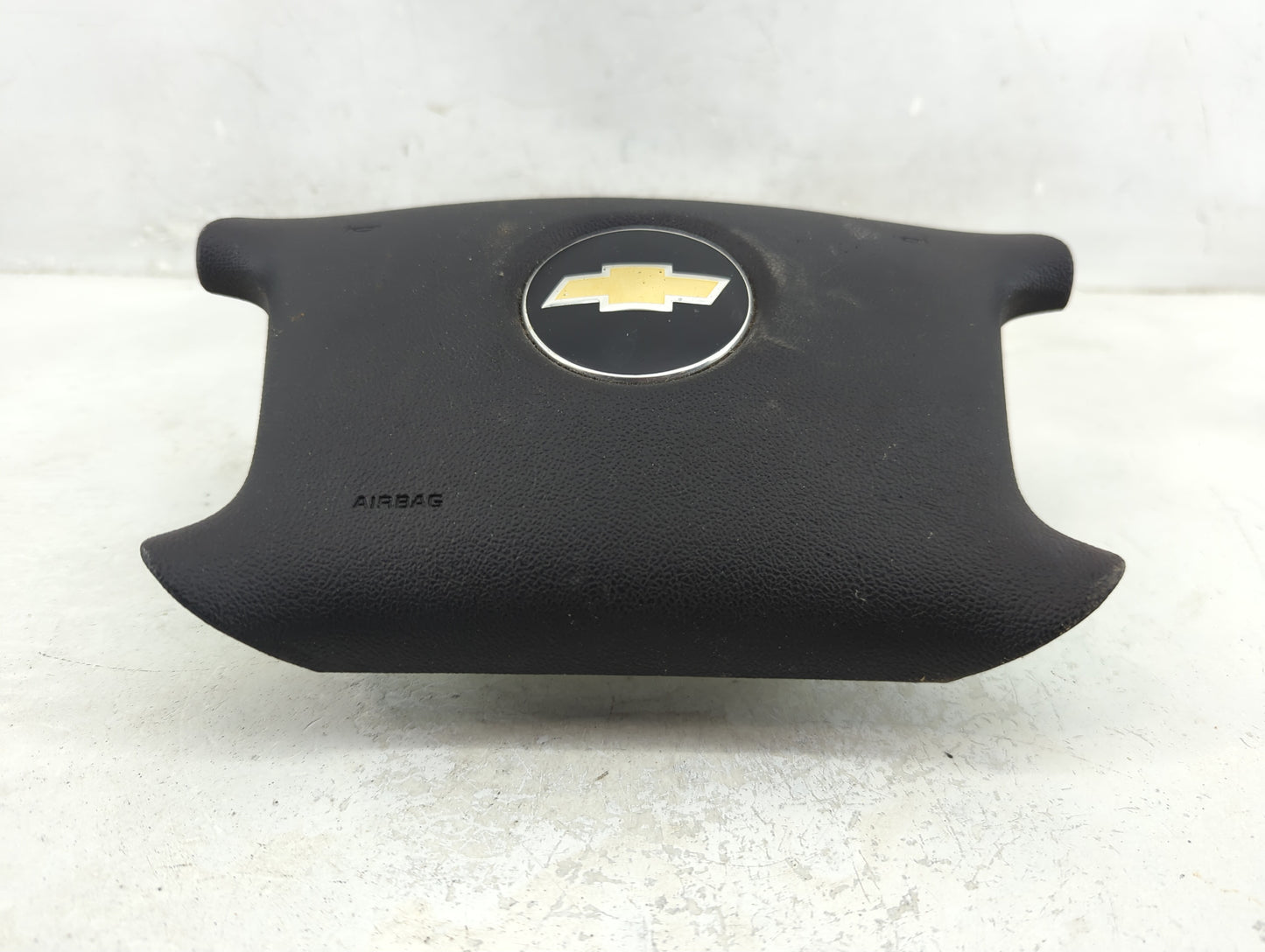 2006-2016 Chevrolet Impala Air Bag Driver Left Steering Wheel Mounted - Oemusedautoparts1.com