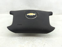 2006-2016 Chevrolet Impala Air Bag Driver Left Steering Wheel Mounted - Oemusedautoparts1.com