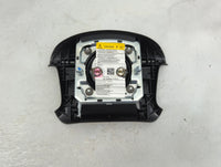2006-2016 Chevrolet Impala Air Bag Driver Left Steering Wheel Mounted - Oemusedautoparts1.com