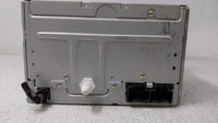 2009 Chevrolet Malibu Radio AM FM Cd Player Receiver Replacement Fits OEM Used Auto Parts - Oemusedautoparts1.com