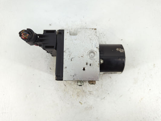 2008-2009 Chevrolet Malibu ABS Pump Control Module Replacement P/N:25949990 Fits Fits 2008 2009 OEM Used Auto Parts