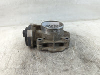 2008-2012 Chevrolet Malibu Throttle Body P/N:668AA 1721C Fits Fits 2007 2008 2009 2010 2011 2012 OEM Used Auto Parts - Oemus