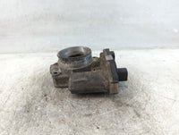 2008-2012 Chevrolet Malibu Throttle Body P/N:668AA 1721C Fits Fits 2007 2008 2009 2010 2011 2012 OEM Used Auto Parts - Oemus