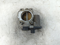 2008-2012 Chevrolet Malibu Throttle Body P/N:668AA 1721C Fits Fits 2007 2008 2009 2010 2011 2012 OEM Used Auto Parts - Oemus
