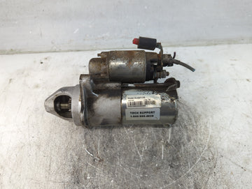 2008-2014 Chevrolet Malibu Car Starter Motor Solenoid OEM Fits Fits 2007 2008 2009 2010 2011 2012 2013 2014 2015 2016 2017 O