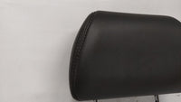 2009 Chevrolet Malibu Headrest Head Rest Rear Center Seat Black - Oemusedautoparts1.com