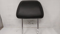 2009 Chevrolet Malibu Headrest Head Rest Rear Center Seat Black - Oemusedautoparts1.com