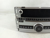 2009 Chevrolet Malibu Radio AM FM Cd Player Receiver Replacement P/N:20834332 Fits OEM Used Auto Parts - Oemusedautoparts1.c