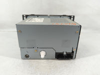 2009 Chevrolet Malibu Radio AM FM Cd Player Receiver Replacement P/N:20834332 Fits OEM Used Auto Parts - Oemusedautoparts1.c
