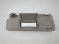 2004-2012 Chevrolet Malibu Sun Visor Shade Replacement Passenger Right Mirror Fits Fits 2004 2005 2008 2009 2010 2011 2012 O