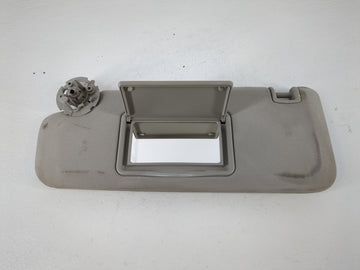 2004-2012 Chevrolet Malibu Sun Visor Shade Replacement Passenger Right Mirror Fits Fits 2004 2005 2008 2009 2010 2011 2012 O