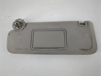 2004-2012 Chevrolet Malibu Sun Visor Shade Replacement Passenger Right Mirror Fits Fits 2004 2005 2008 2009 2010 2011 2012 O
