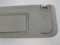 2004-2012 Chevrolet Malibu Sun Visor Shade Replacement Passenger Right Mirror Fits Fits 2004 2005 2008 2009 2010 2011 2012 O