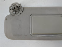 2004-2012 Chevrolet Malibu Sun Visor Shade Replacement Passenger Right Mirror Fits Fits 2004 2005 2008 2009 2010 2011 2012 O