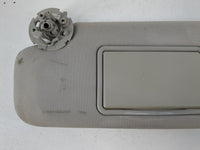 2004-2012 Chevrolet Malibu Sun Visor Shade Replacement Passenger Right Mirror Fits Fits 2004 2005 2008 2009 2010 2011 2012 O