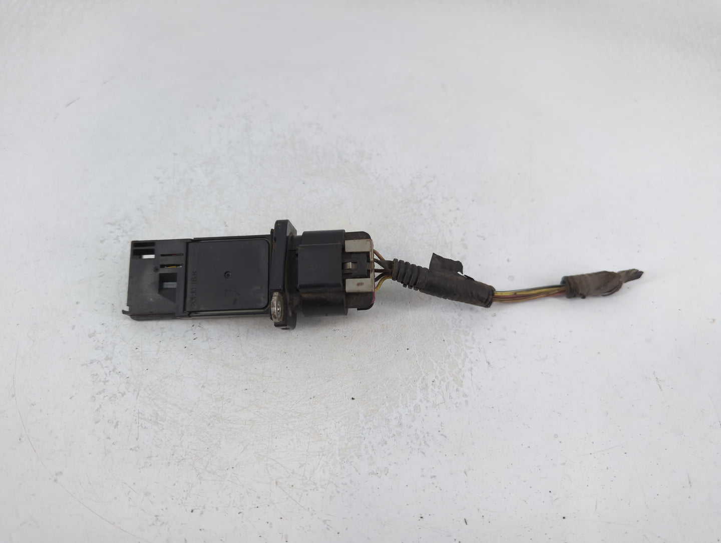 2008-2014 Chevrolet Malibu Mass Air Flow Meter Maf - Oemusedautoparts1.com