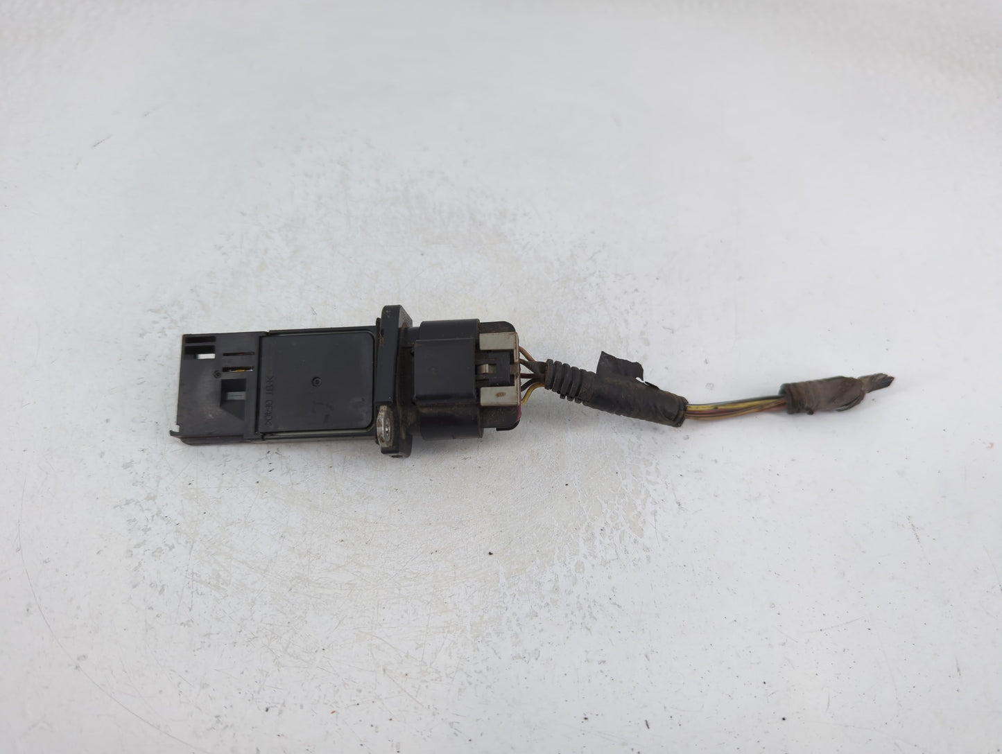 2008-2014 Chevrolet Malibu Mass Air Flow Meter Maf - Oemusedautoparts1.com