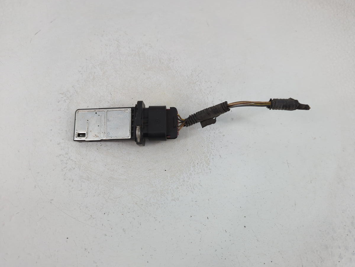 2008-2014 Chevrolet Malibu Mass Air Flow Meter Maf Sensor 1155428 - Oemusedautoparts1.com