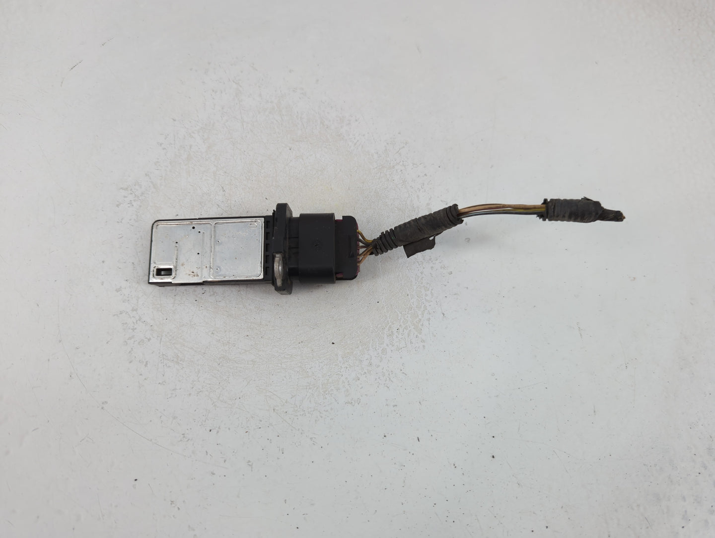 2008-2014 Chevrolet Malibu Mass Air Flow Meter Maf - Oemusedautoparts1.com