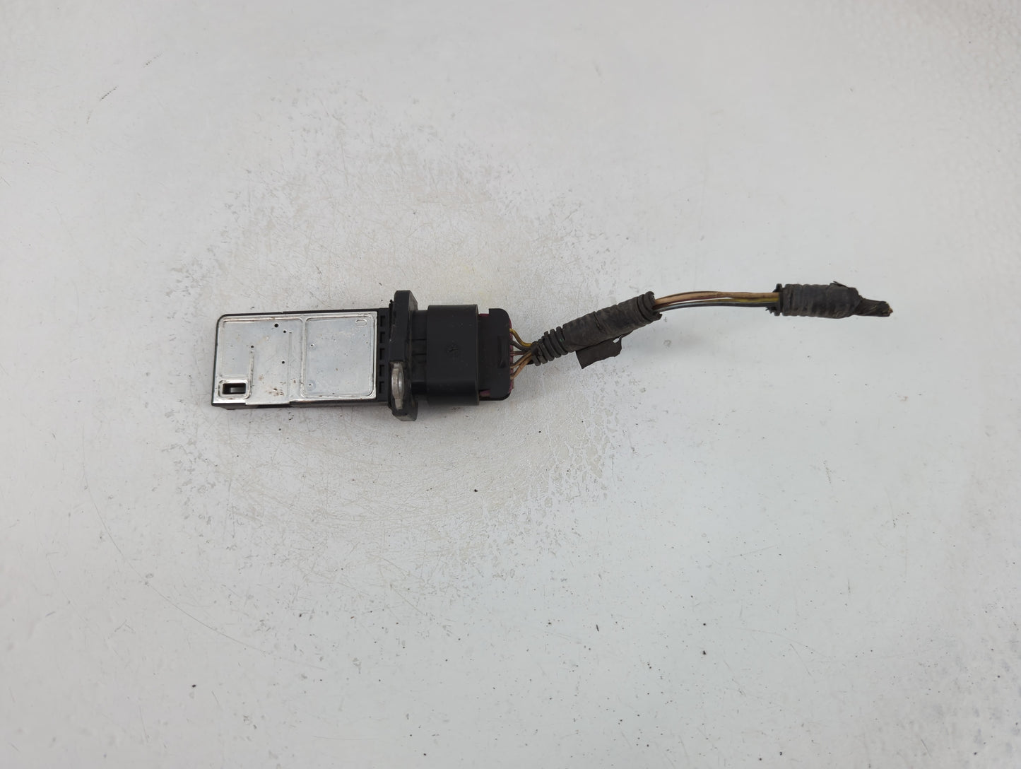 2008-2014 Chevrolet Malibu Mass Air Flow Meter Maf - Oemusedautoparts1.com