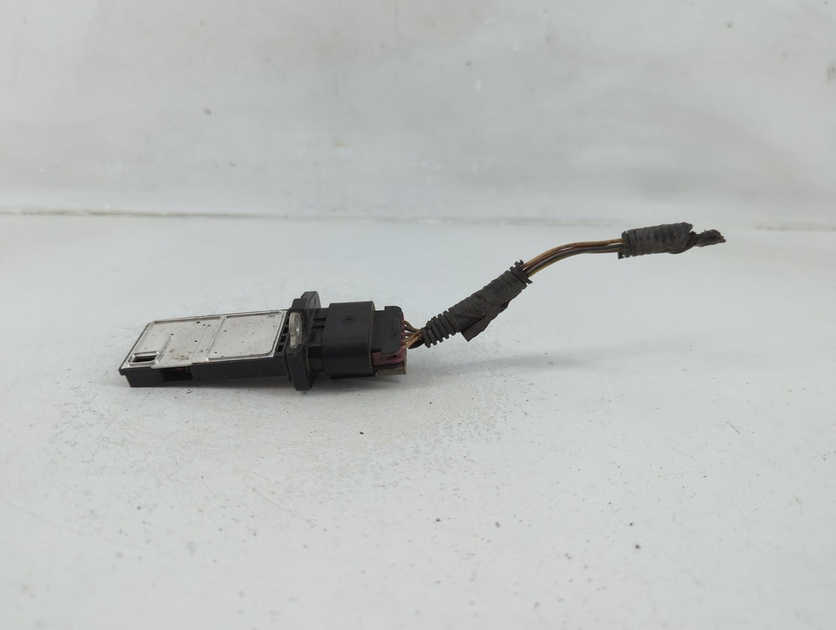 2008-2014 Chevrolet Malibu Mass Air Flow Meter Maf Sensor 1155428 - Oemusedautoparts1.com