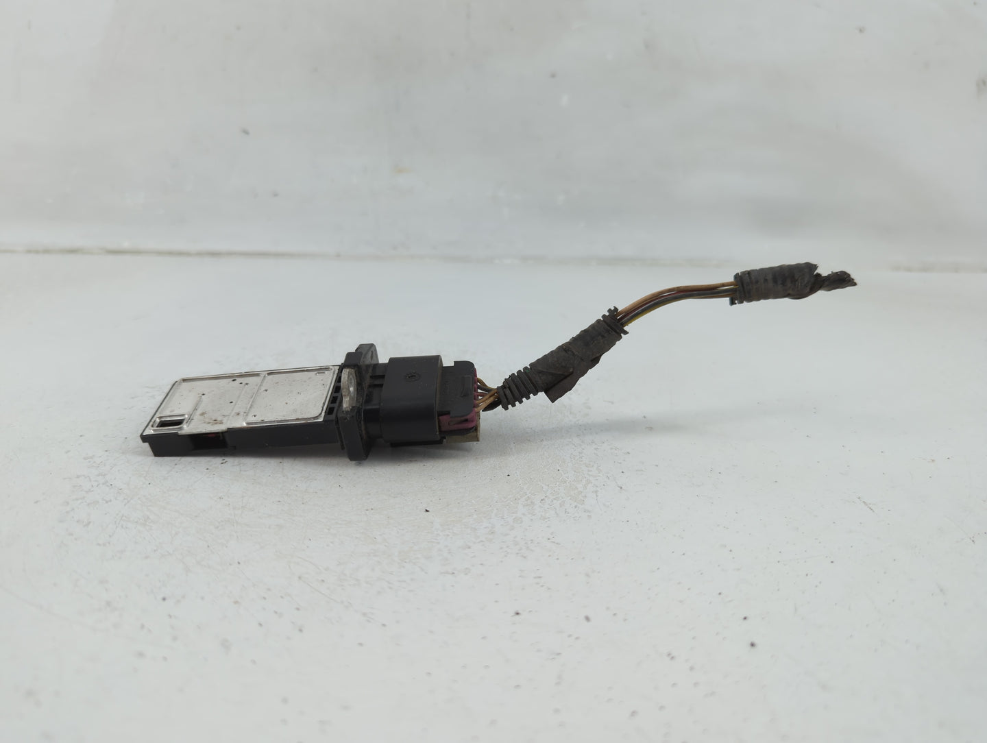 2008-2014 Chevrolet Malibu Mass Air Flow Meter Maf - Oemusedautoparts1.com