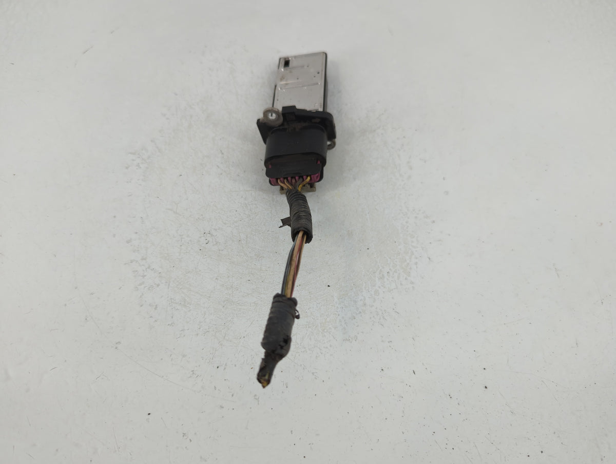 2008-2014 Chevrolet Malibu Mass Air Flow Meter Maf Sensor 1155428 - Oemusedautoparts1.com