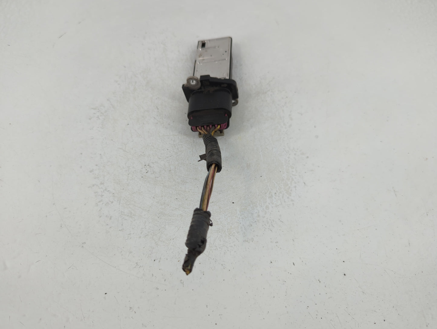 2008-2014 Chevrolet Malibu Mass Air Flow Meter Maf - Oemusedautoparts1.com