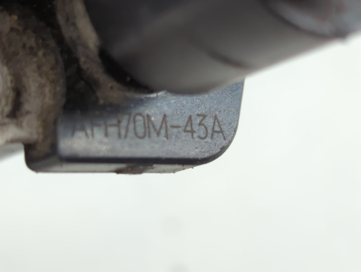 2008-2014 Chevrolet Malibu Mass Air Flow Meter Maf - Oemusedautoparts1.com
