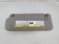 2004-2012 Chevrolet Malibu Sun Visor Shade Replacement Passenger Right Mirror Fits Fits 2004 2005 2008 2009 2010 2011 2012 O