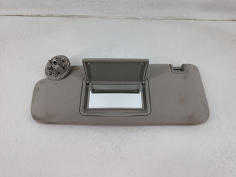 compare product 2004-2012 Chevrolet Malibu Sun Visor Shade Replacement Driver Left Mirror Fits Fits 2004 2005 2008 2009 2010 2011 2012 OEM Used Auto Parts