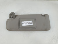 2004-2012 Chevrolet Malibu Sun Visor Shade Replacement Driver Left Mirror Fits Fits 2004 2005 2008 2009 2010 2011 2012 OEM U