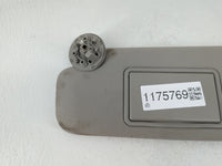 2004-2012 Chevrolet Malibu Sun Visor Shade Replacement Driver Left Mirror Fits Fits 2004 2005 2008 2009 2010 2011 2012 OEM U