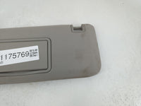 2004-2012 Chevrolet Malibu Sun Visor Shade Replacement Driver Left Mirror Fits Fits 2004 2005 2008 2009 2010 2011 2012 OEM U