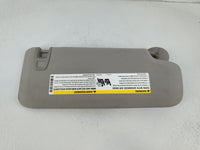 2004-2012 Chevrolet Malibu Sun Visor Shade Replacement Driver Left Mirror Fits Fits 2004 2005 2008 2009 2010 2011 2012 OEM U